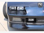Thumbnail Photo 6 for 1986 Chevrolet Camaro